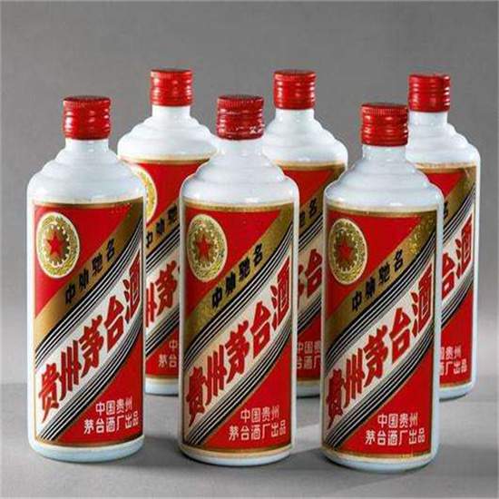 辉南烟酒回收